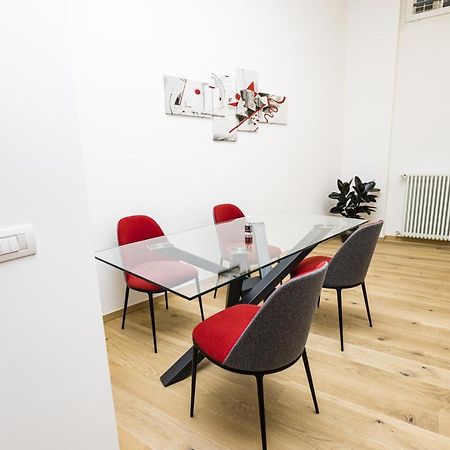 米兰Loft La Sedia Rossa - Centro Storico公寓 外观 照片