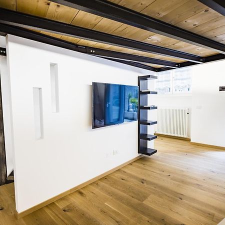米兰Loft La Sedia Rossa - Centro Storico公寓 外观 照片