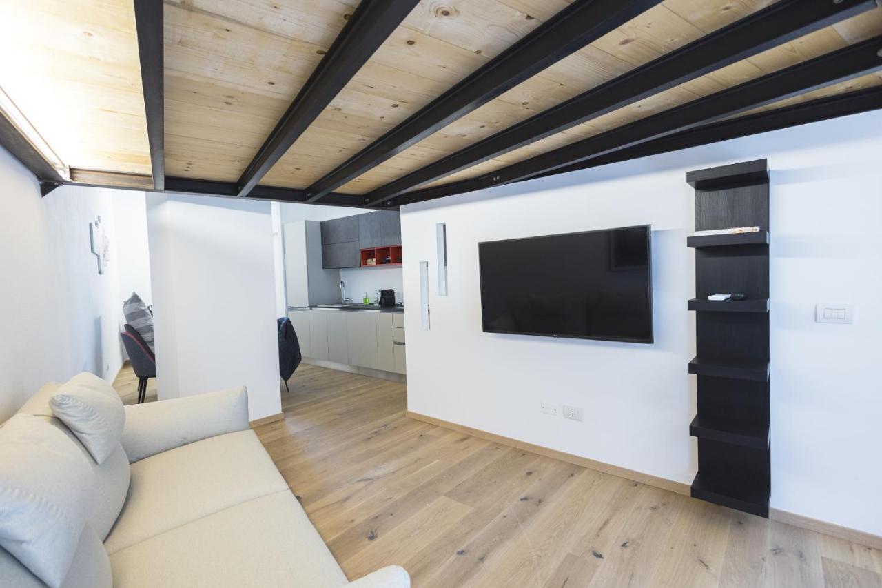 米兰Loft La Sedia Rossa - Centro Storico公寓 外观 照片