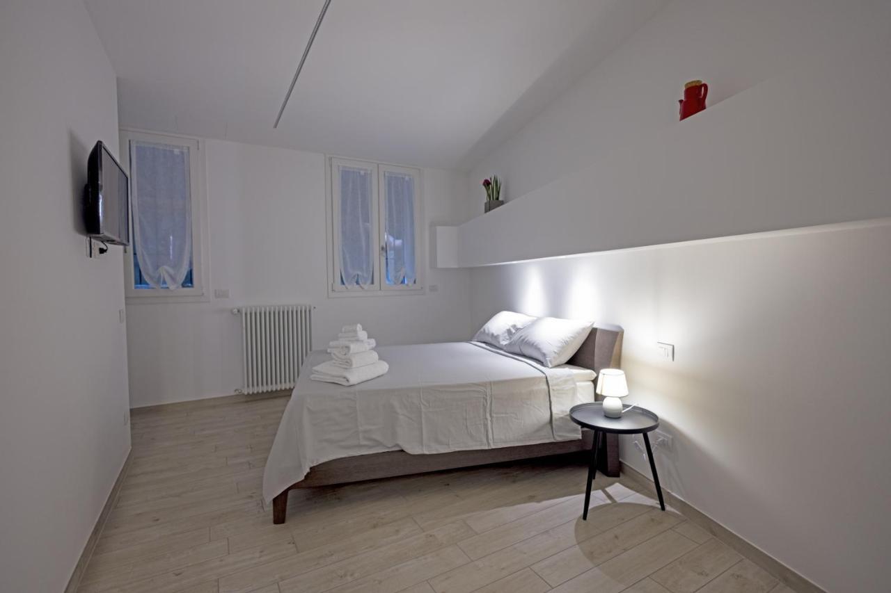 米兰Loft La Sedia Rossa - Centro Storico公寓 外观 照片