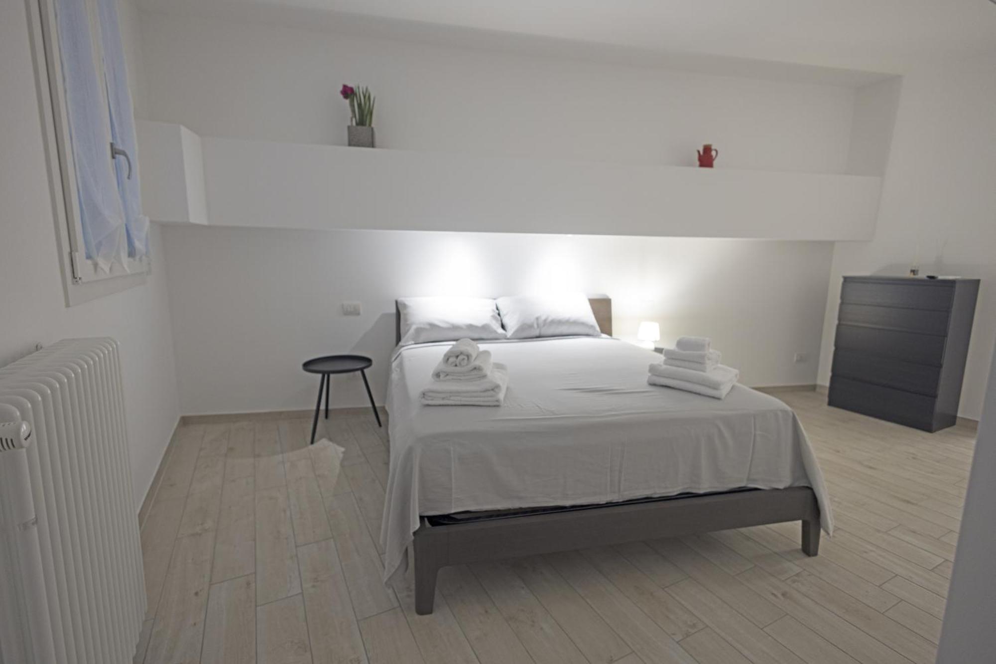 米兰Loft La Sedia Rossa - Centro Storico公寓 外观 照片